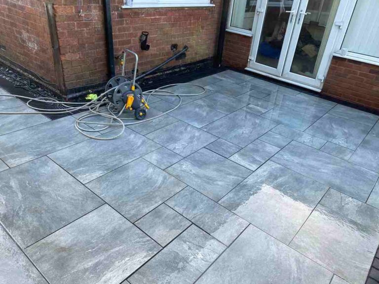 Flagstones eight