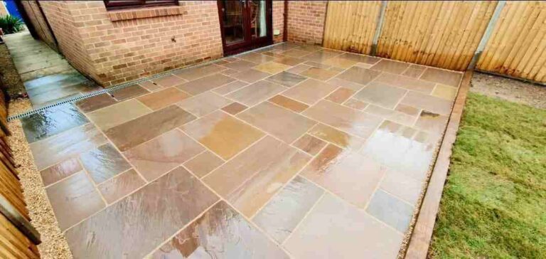 Flagstones eleven