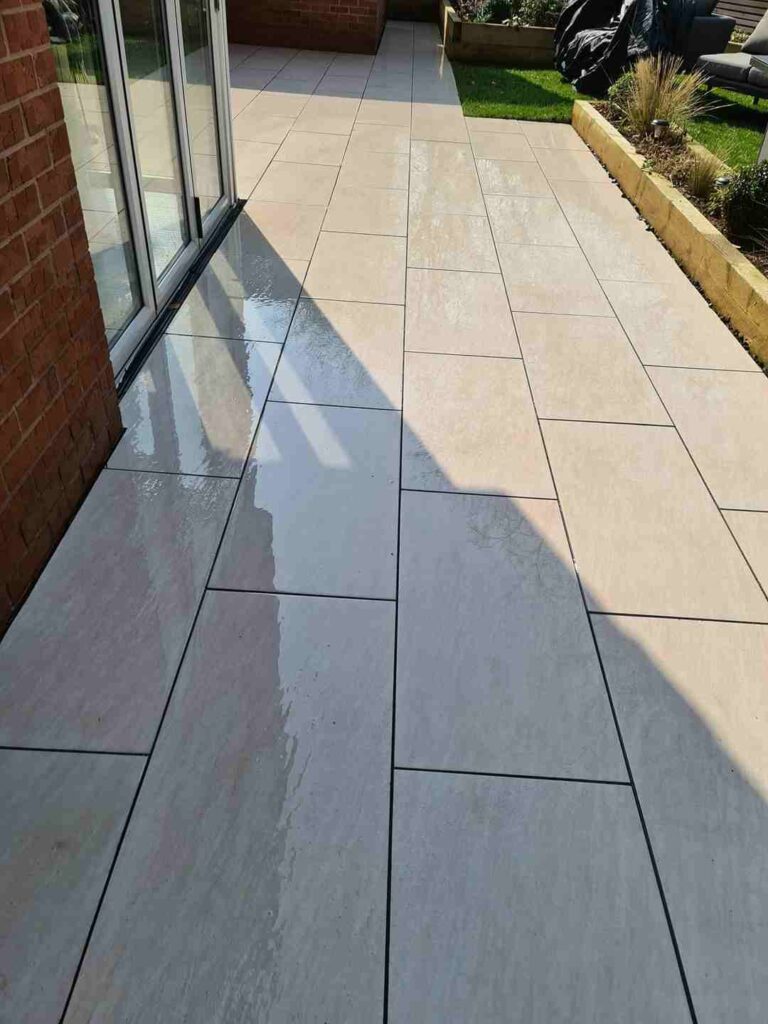 Flagstones ten