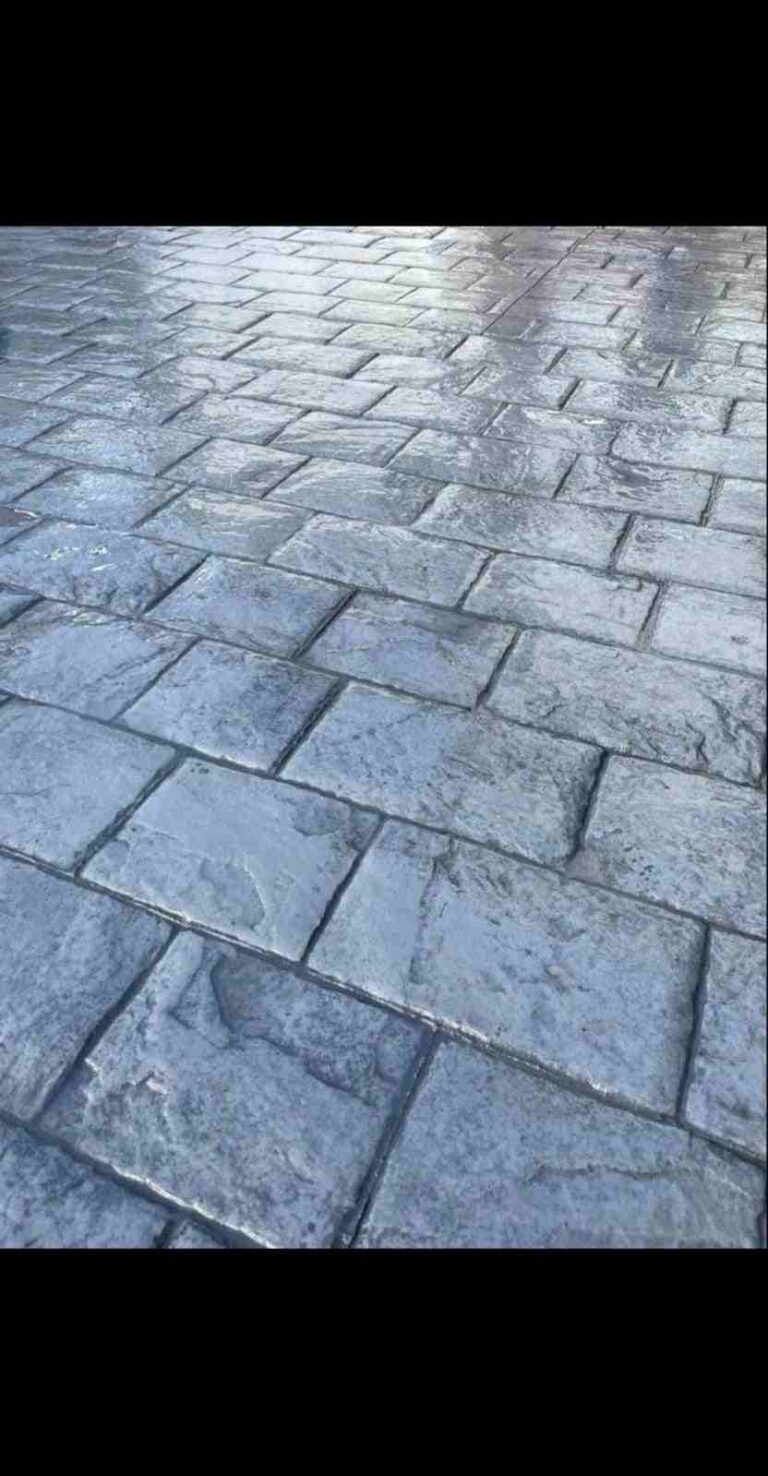 Pattern Imprinted forteen