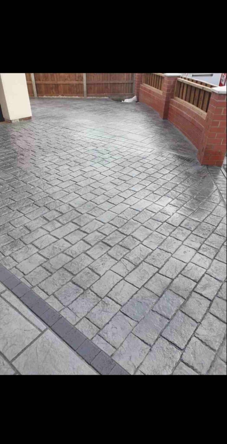 Pattern Imprinted seventy