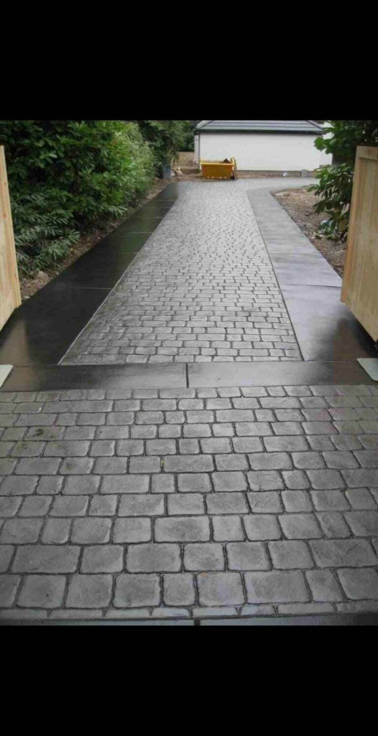 Pattern Imprinted sixty