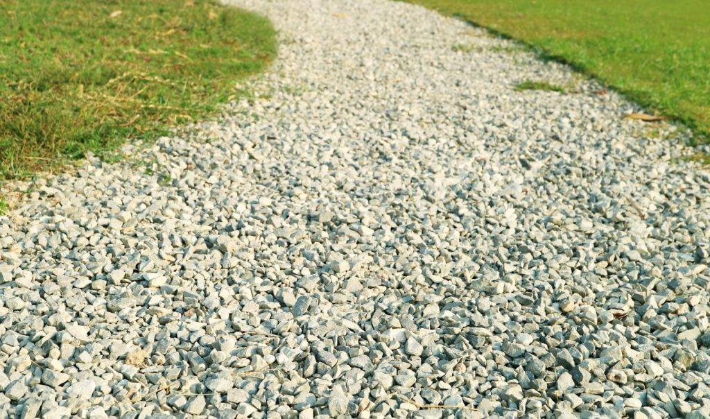 gravel driveways blog banners