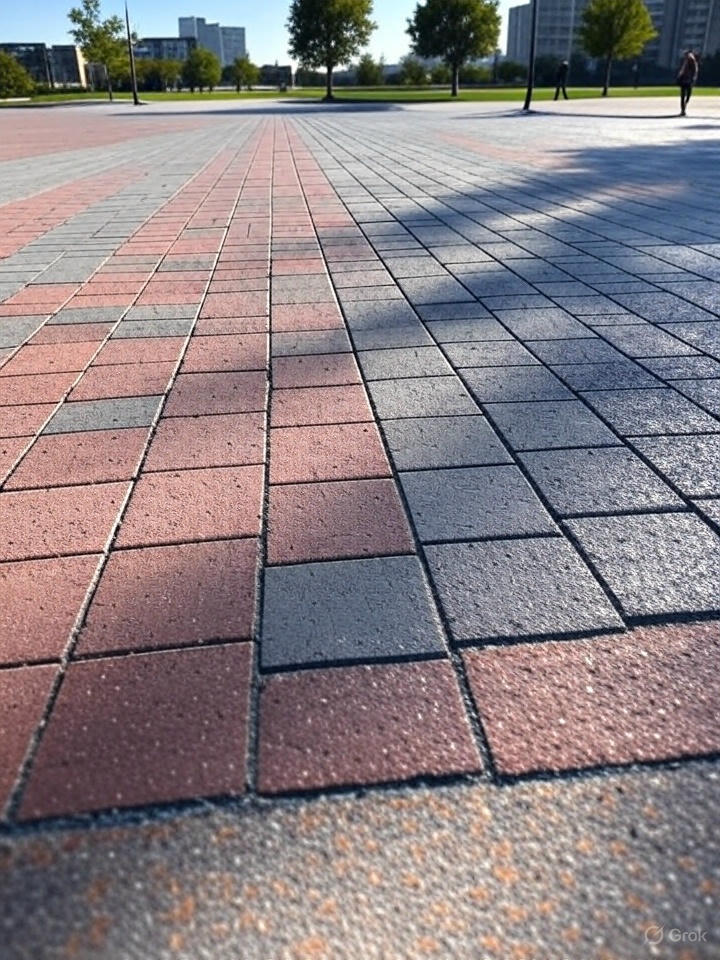 Block Paving Latest