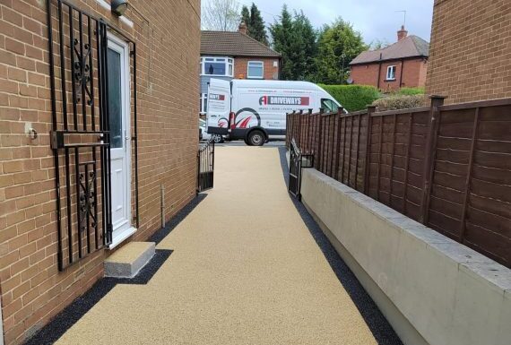 The Rise of Resin-Bound Driveways in 2026 – Why UK Homeowners Are Making the Switch