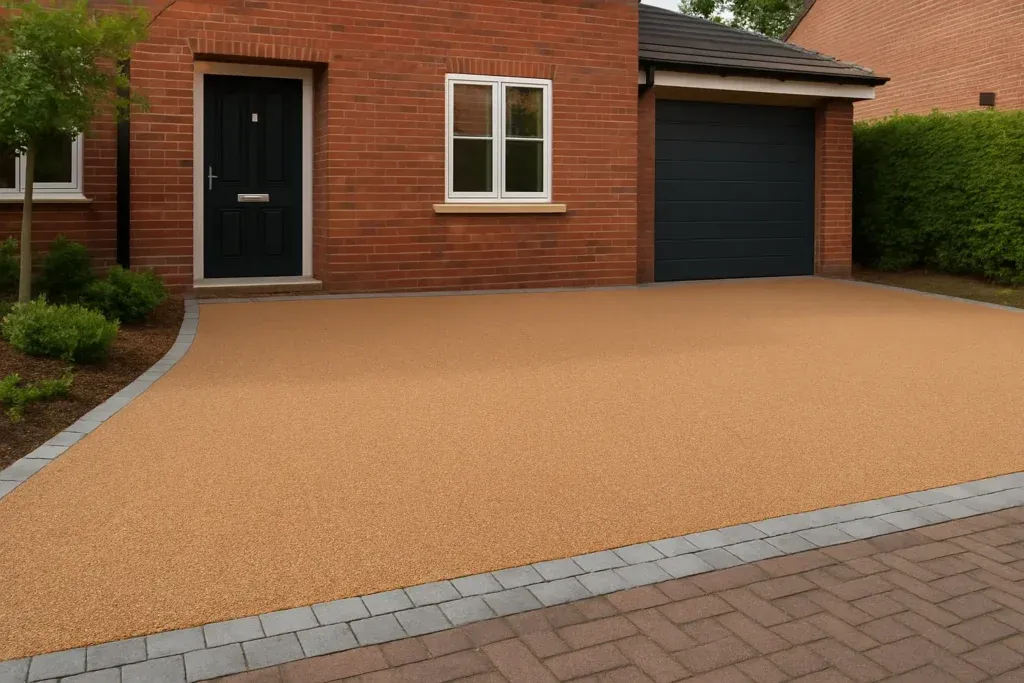 The Ultimate Driveway Guide to the Perfect UK Home Driveway in 2025