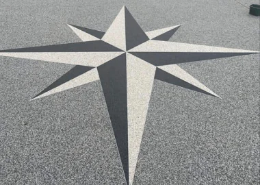 Resin Bound Driveways