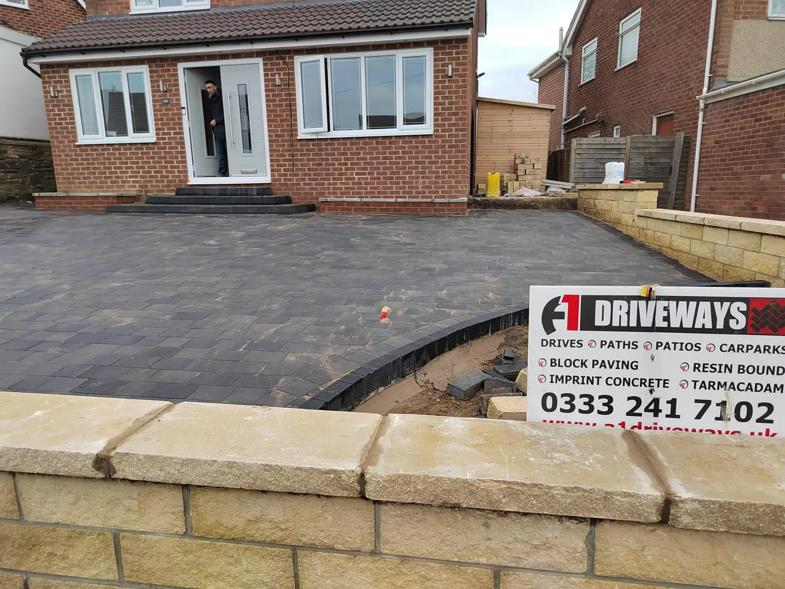 A1driveways