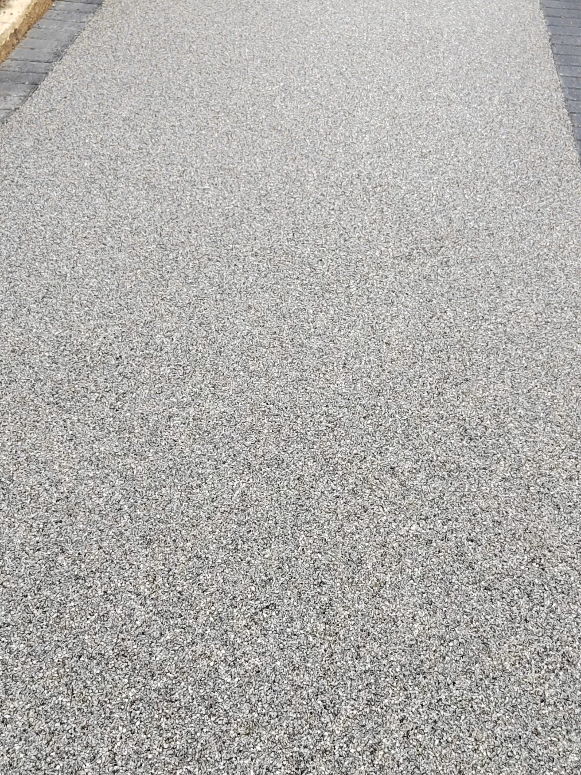 Resin Bound driveways