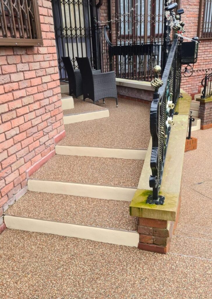 Resin Driveways Bradford
