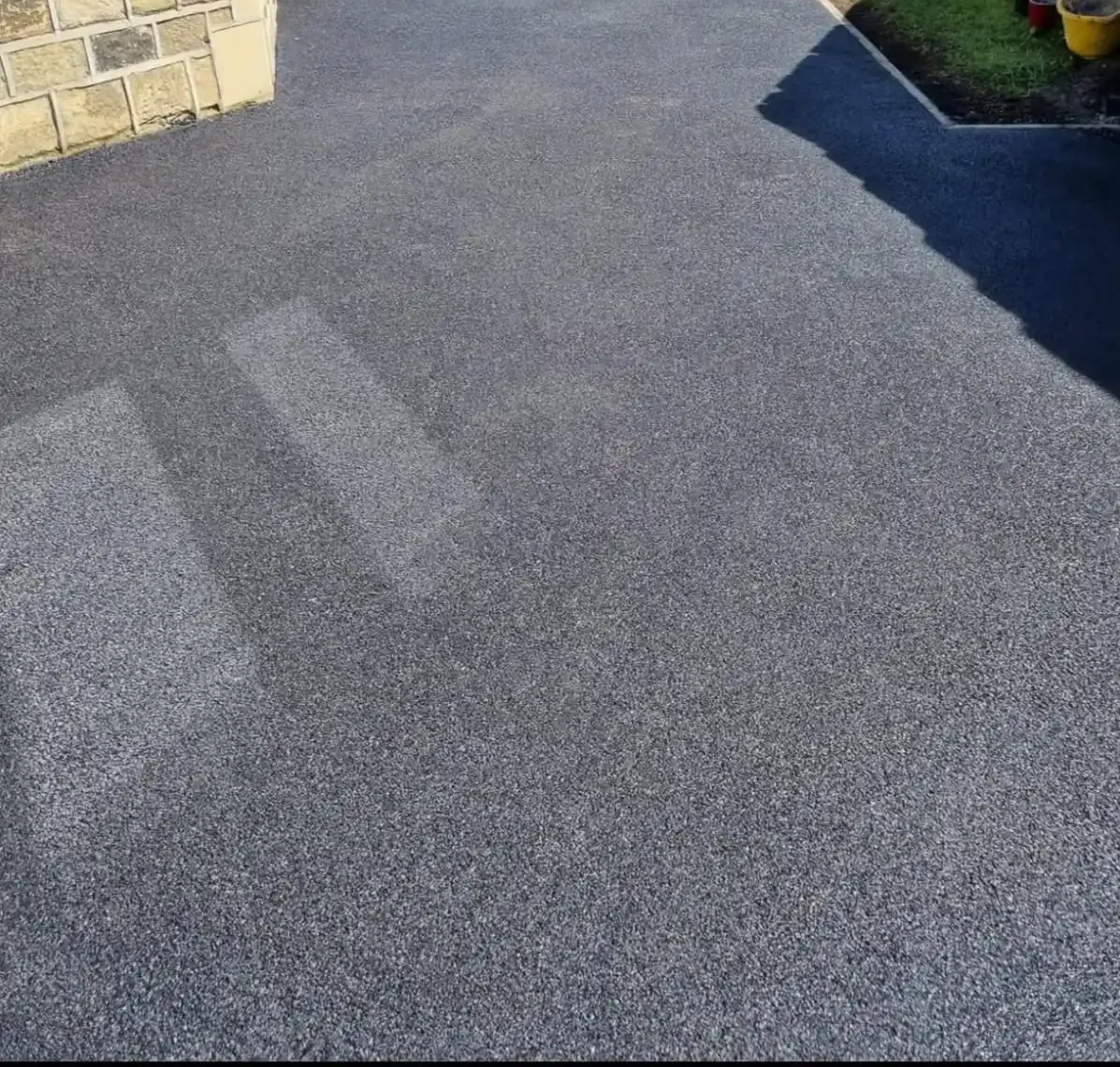 Tarmac Driveways Halifax