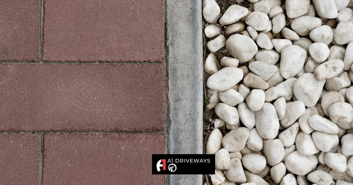 Which Material Is Best for Driveway Resurfacing?