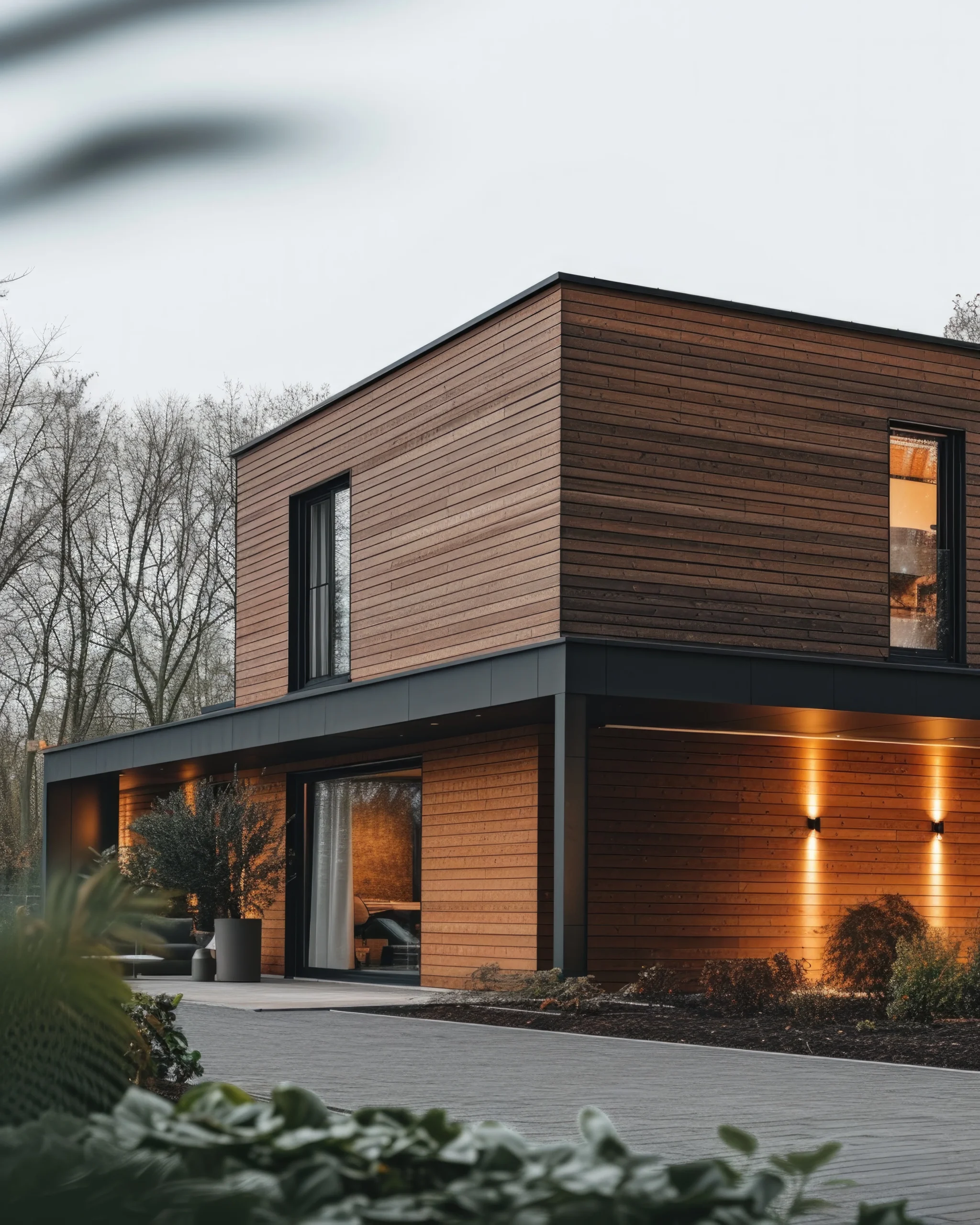 House Extension