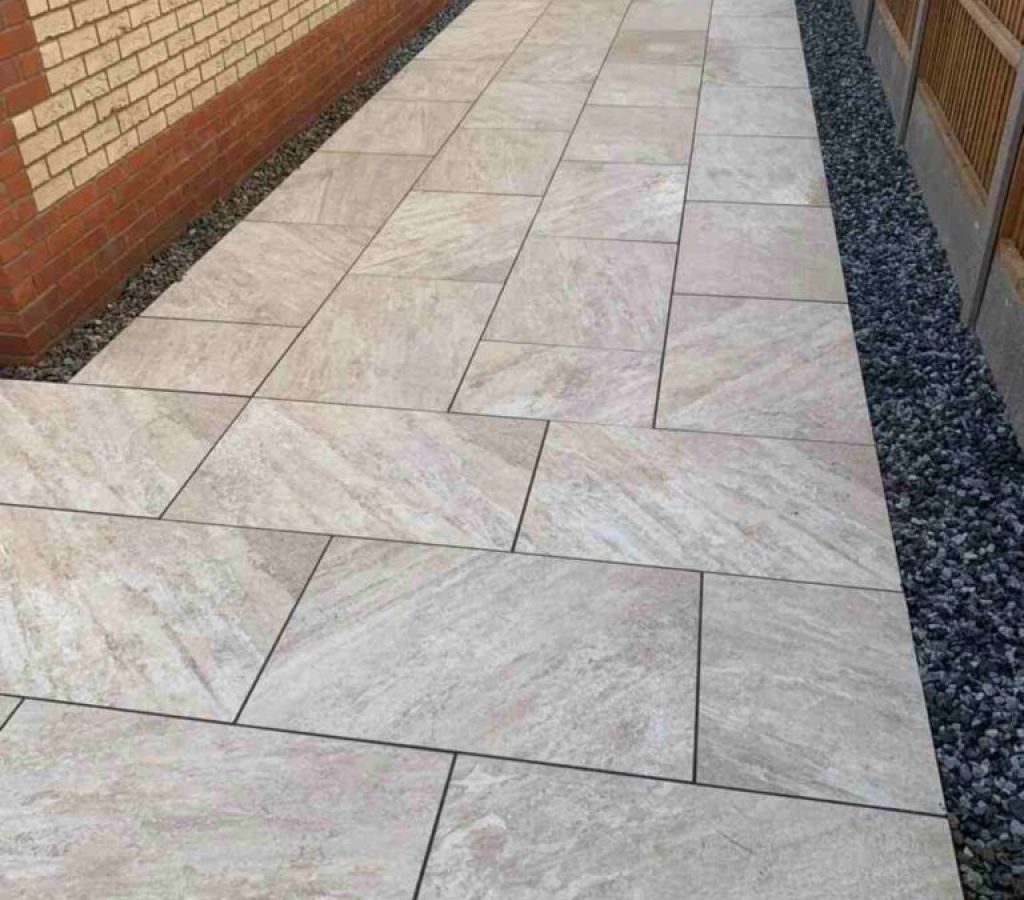 Flagstone Driveways Flagstone Driveways