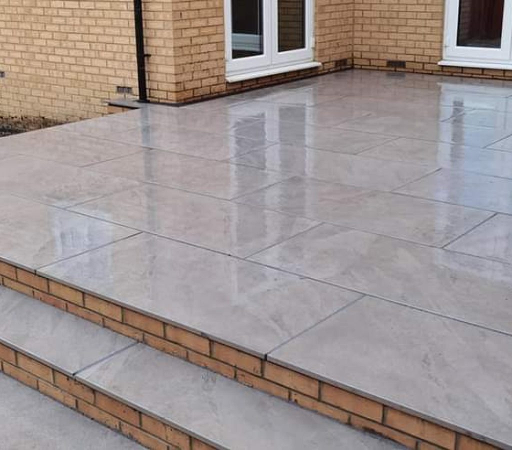 Flagstone Driveways Flagstone Driveways